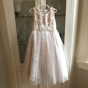 bhldn flower girl dresses
